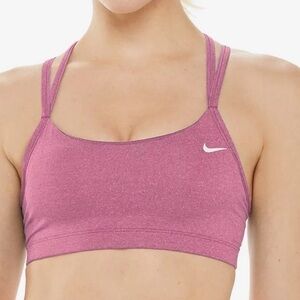💖 Mix & Match: 4 for $25! 💖 

Nike Strappy Sports Bra